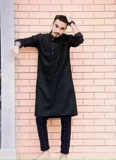 Devil Sarawat - Male escort in Dhaka Photo 4 of 4
