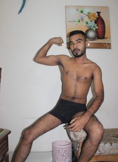 Devil Sarawat - Male escort in Dhaka Photo 5 of 7