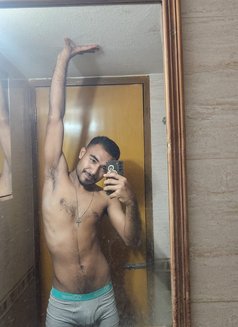 Devil Sarawat - Male escort in Dhaka Photo 8 of 11