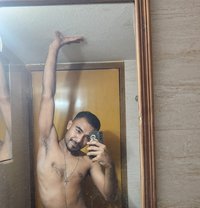 Devil Sarawat - Male escort in Dhaka