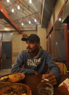 Devil Sarawat - Male escort in Dhaka Photo 10 of 11