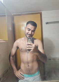 Devil Sarawat - Male escort in Dhaka Photo 11 of 11