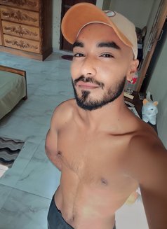 Devil Sarawat - Male escort in Dhaka Photo 1 of 4