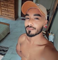 Devil Sarawat - Male escort in Dhaka
