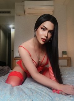 Devilcock69 - Transsexual dominatrix in Manila Photo 27 of 30