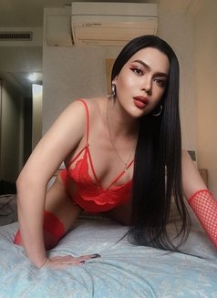 Devilcock69 - Transsexual dominatrix in Manila Photo 28 of 30