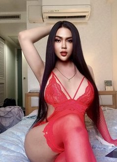 Devilcock69 - Transsexual dominatrix in Manila Photo 29 of 30