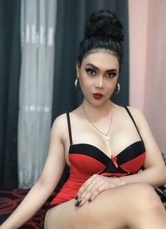 Devilcock69 - Transsexual dominatrix in Manila Photo 23 of 30