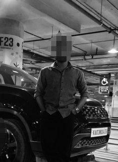 Devilish69 - Male escort in Bangalore Photo 1 of 1