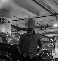 Devilish69 - Acompañantes masculino in Bangalore
