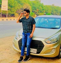 Devils Night - Acompañantes masculino in New Delhi