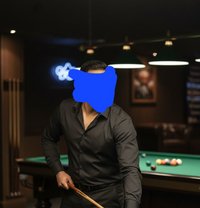 Devin - Male escort in New Delhi