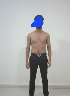 Devin - Male escort in New Delhi Photo 1 of 5