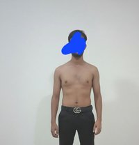Devin - Acompañantes masculino in New Delhi