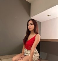 Devina - escort in Jakarta
