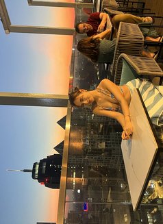 Devina - escort in Bangkok Photo 8 of 8