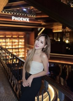 Devina - escort in Bangkok Photo 9 of 9