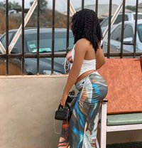 Devina - adult performer in Abuja
