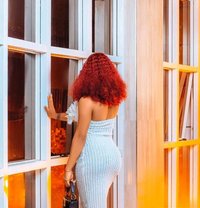 Devina - adult performer in Abuja