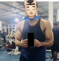 Devinda - Acompañantes masculino in Colombo