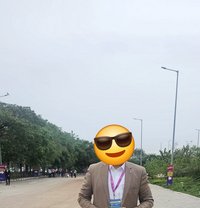 Devine Touch - masseur in Nagpur