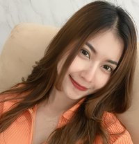 Devita - Masajista in Jakarta