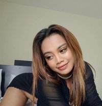Devitaa - escort in Bali