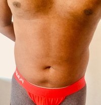 Devon Boobs Hunter - Male escort in Colombo