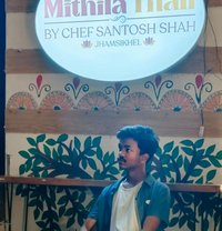 Devon - Acompañantes masculino in Kathmandu