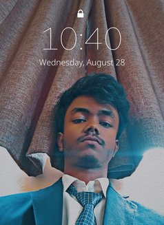 Devon - Acompañantes masculino in Kathmandu Photo 2 of 2