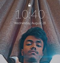 Devon - Acompañantes masculino in Kathmandu