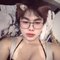Devora - Transsexual escort in Davao