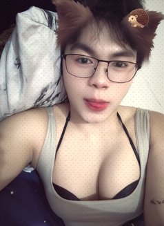 Devora - Acompañantes transexual in Davao Photo 2 of 5