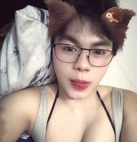 Devora - Transsexual escort in Davao