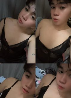 Devora - Acompañantes transexual in Davao Photo 3 of 5