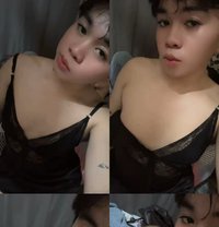 Devora - Transsexual escort in Davao