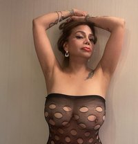 Devorah - escort in Kuala Lumpur