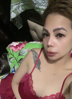 Devorah - escort in Kuala Lumpur Photo 6 of 7