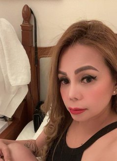 Devorah - escort in Kuala Lumpur Photo 7 of 7