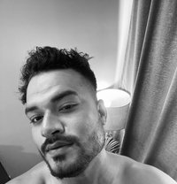 Devraj - Male escort in Hyderabad
