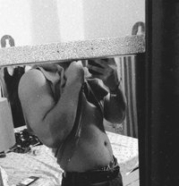 Devraj - Male escort in Hyderabad