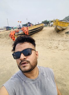 Devraj - Male escort in Hyderabad Photo 6 of 6