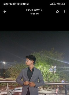 Devraj - Male escort in New Delhi Photo 2 of 3