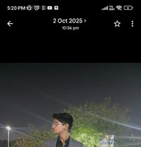 Devraj - Male escort in New Delhi