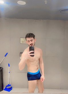 Devrım Xxxl 23 Cm - Acompañantes masculino in İstanbul Photo 1 of 1