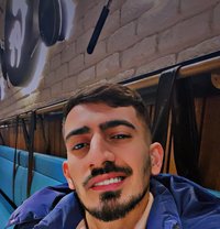 Devrım Xxxl 23 Cm - Male escort in İstanbul