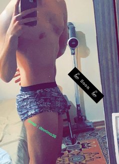 Devrım Xxxl 23 Cm - Acompañantes masculino in İstanbul Photo 3 of 5