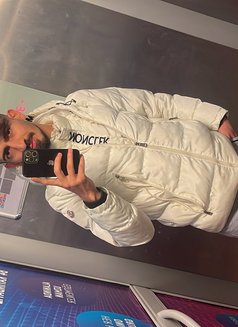 Devrım Xxxl 23 Cm - Acompañantes masculino in İstanbul Photo 5 of 5