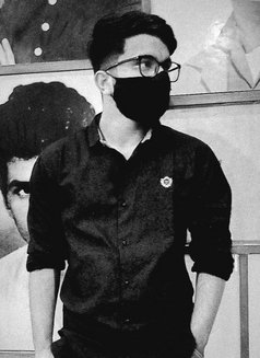 Devy - Male escort in Ahmedabad Photo 1 of 2