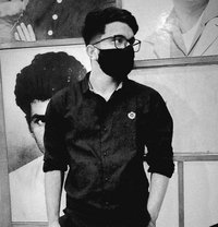 Devy - Male escort in Ahmedabad